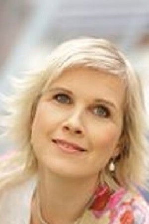 et billede af Diāna Zande