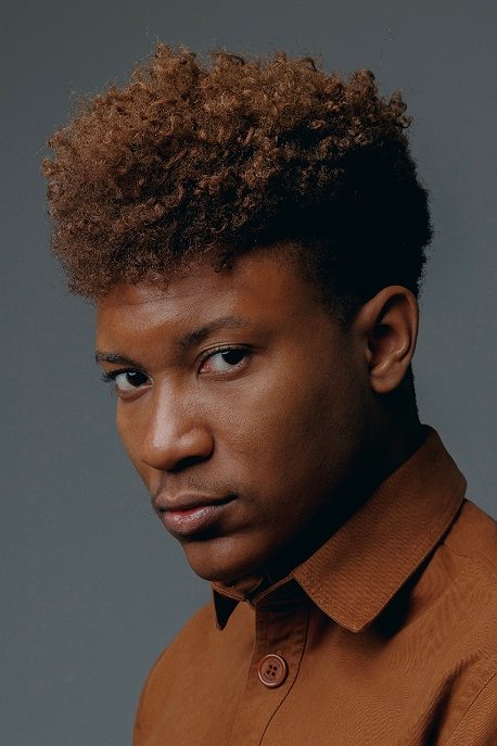 et billede af Fernando Rubro