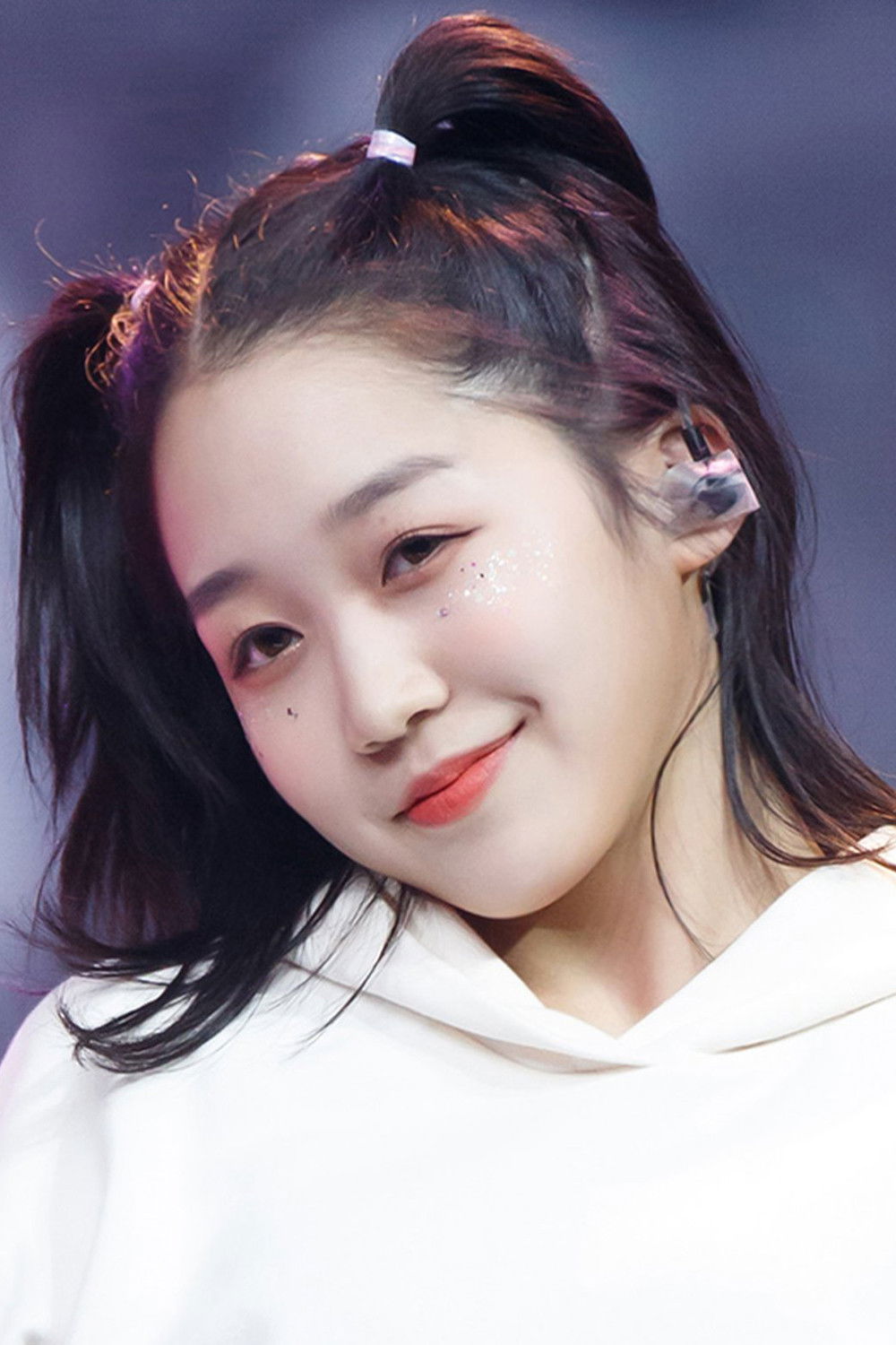 et billede af Ezaki Hikaru