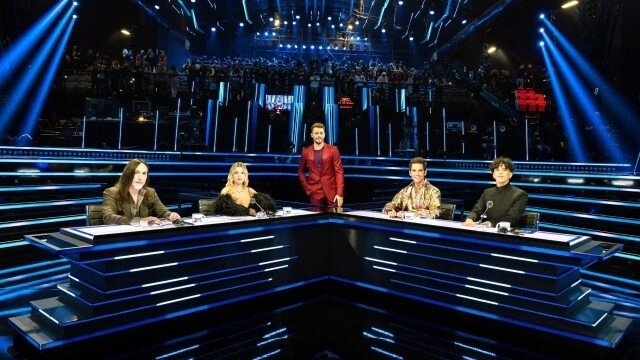 X Factor