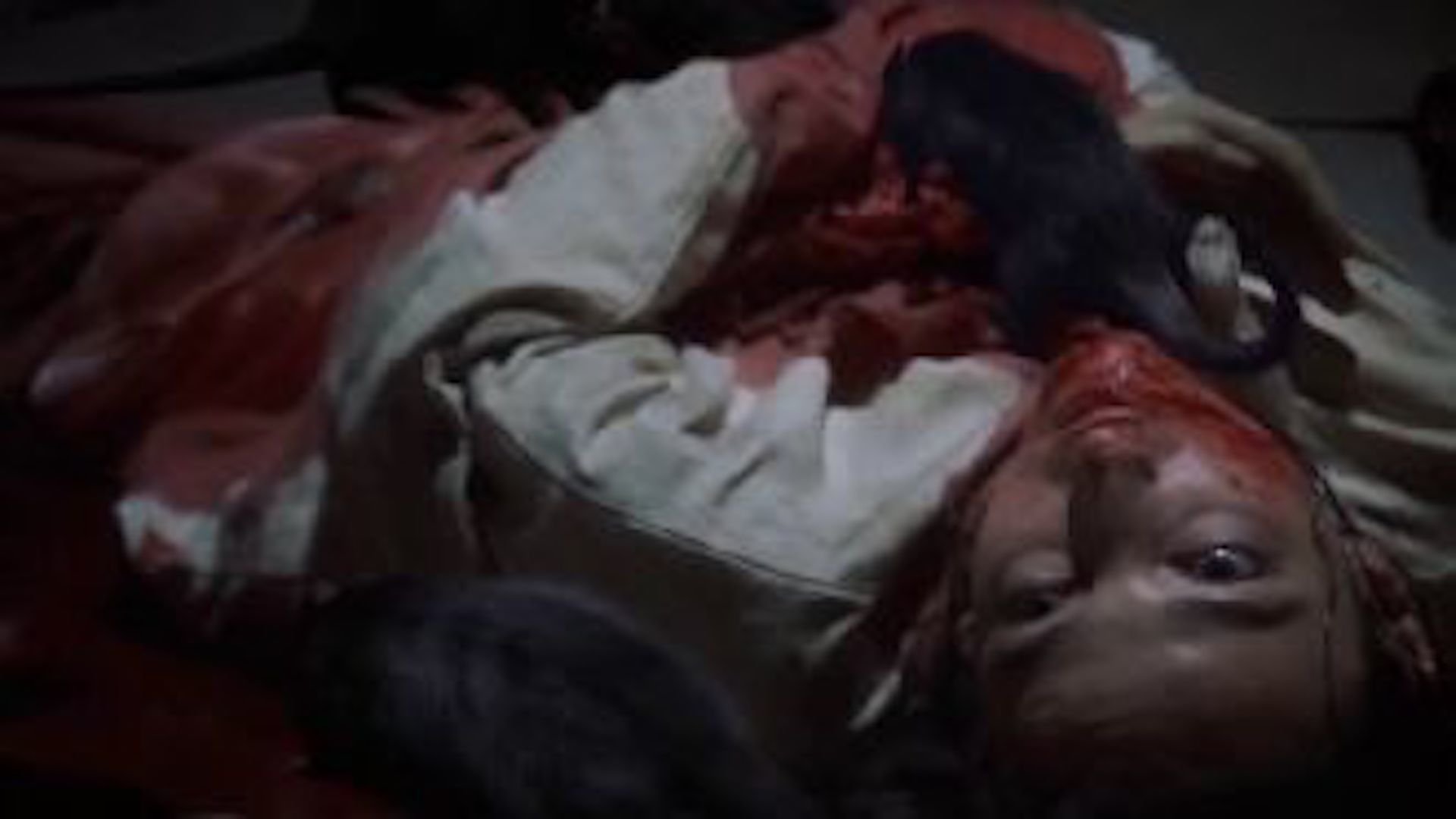 Ratas en el internado (2003)