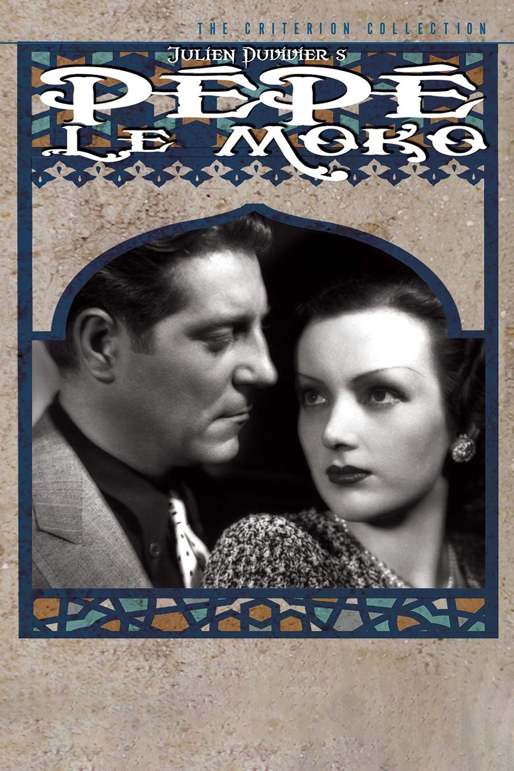Pépé le Moko