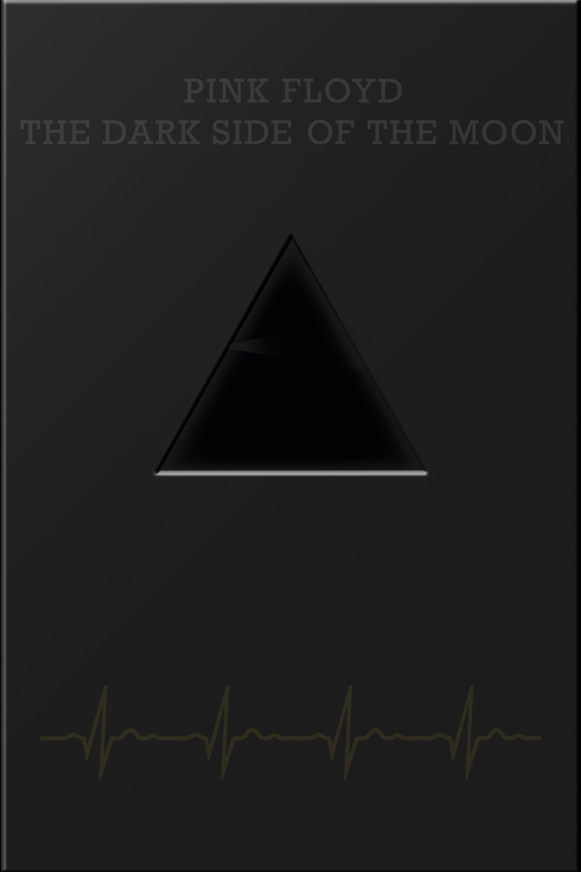 Pink Floyd: The Dark Side Of The Moon (50th Anniversary Blu-ray)