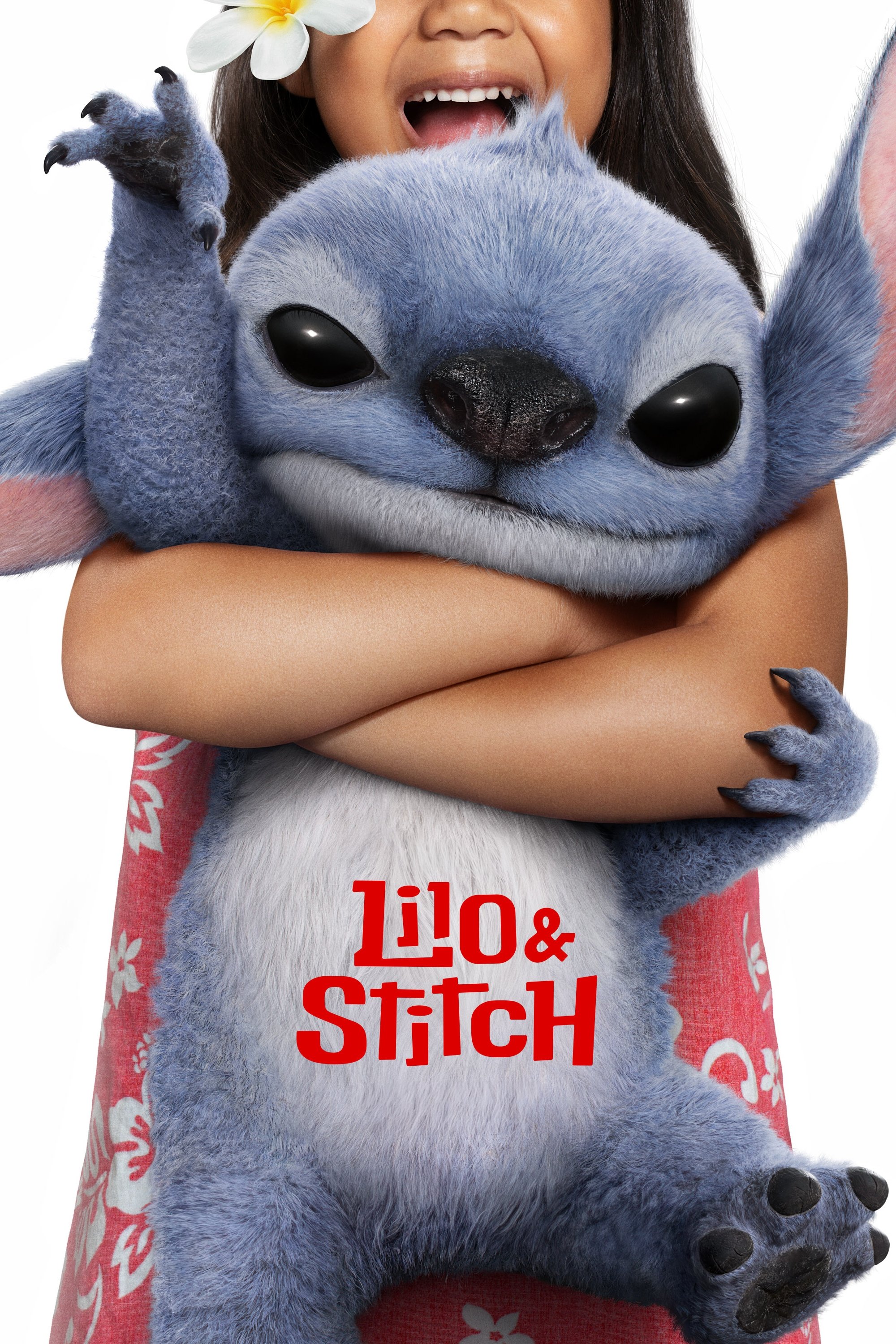 Lilo & Stitch