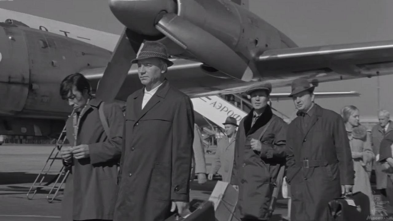 Seventh Skies (1972)