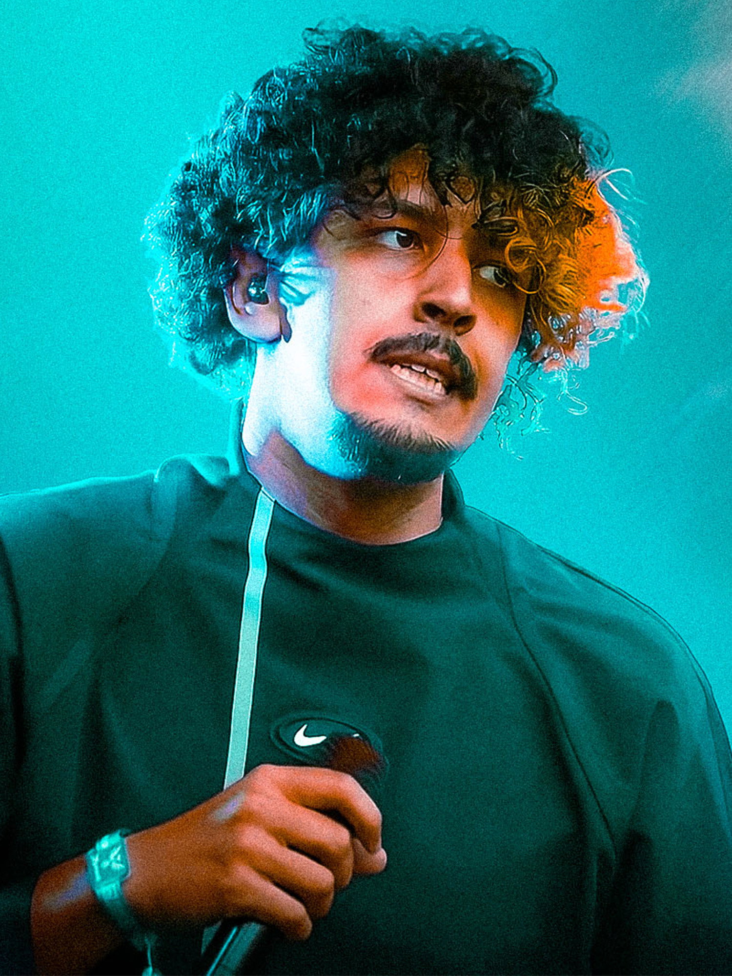 Khali, La Nouvelle VOIX du Rap Fran&ccedil;ais ! ( documentaire )