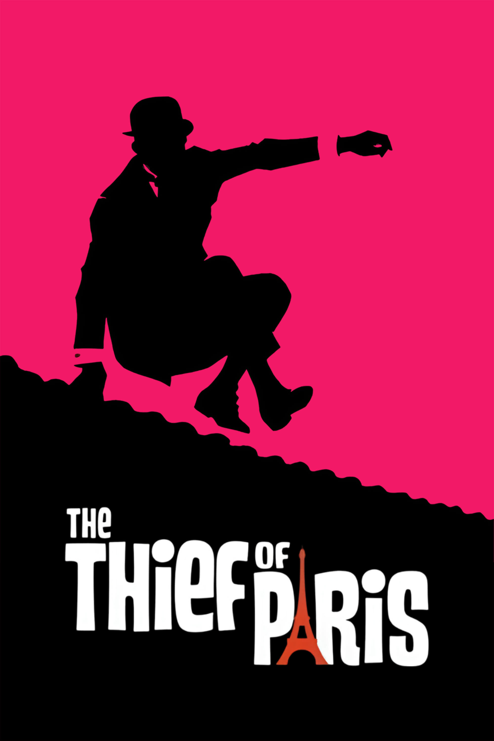 The Thief of Paris