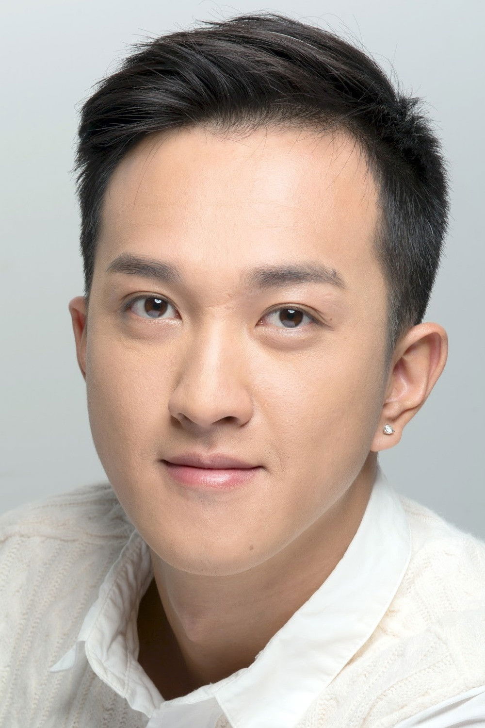 et billede af Alvis Lo Chun-Lung