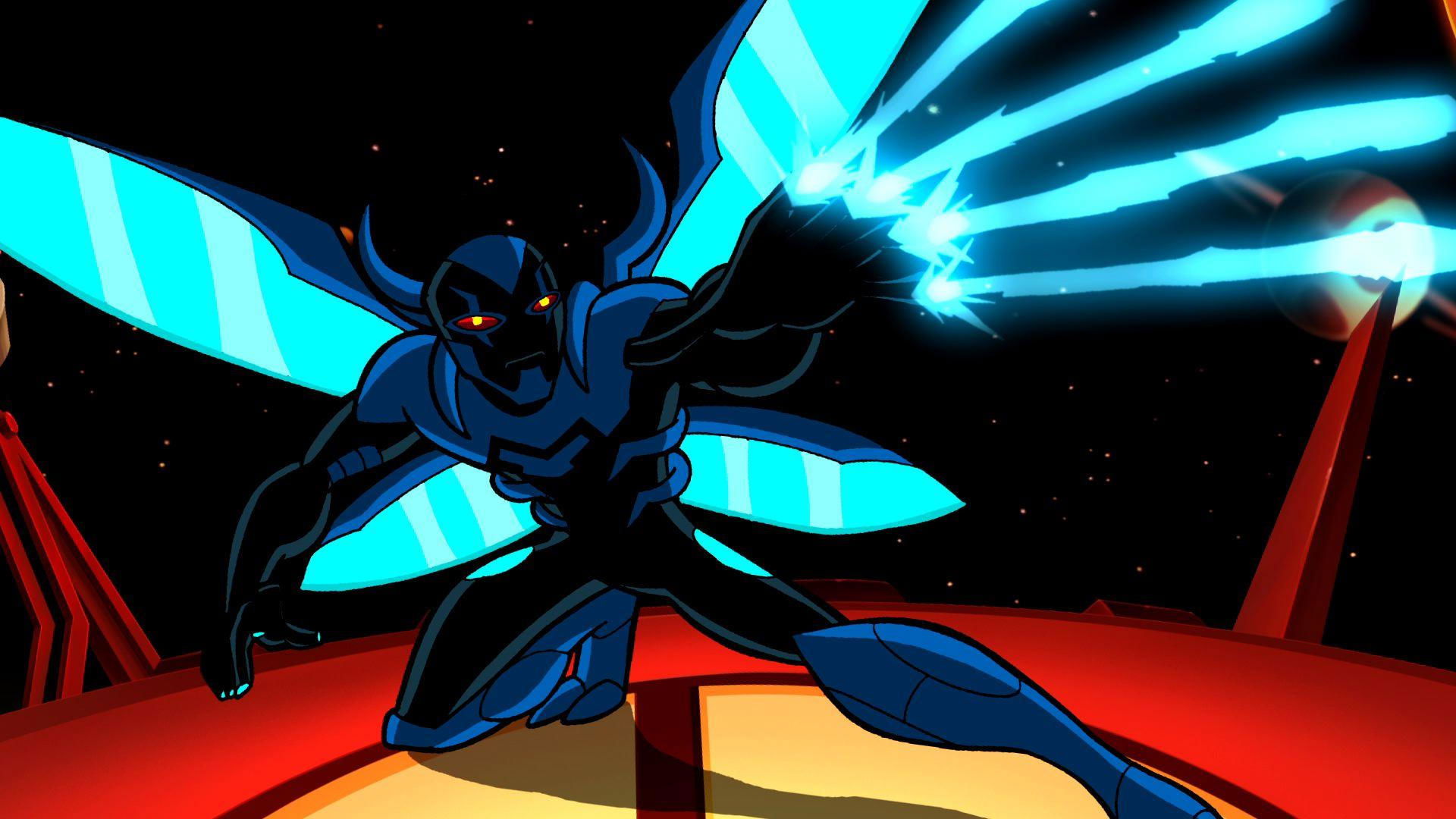 Batman: The Brave and the Bold