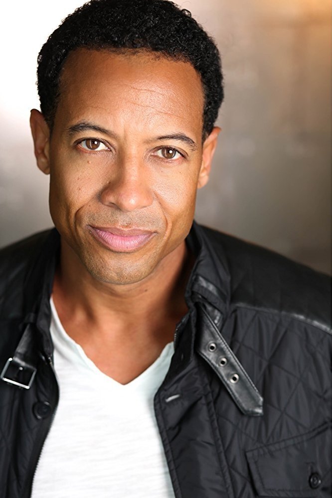 et billede af Thomas Anthony Jones