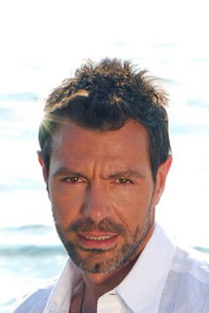 et billede af Iosif Marinakis