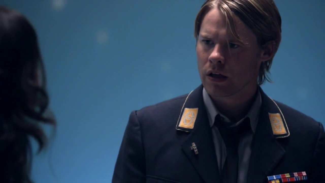 Julius Caesar (2010)
