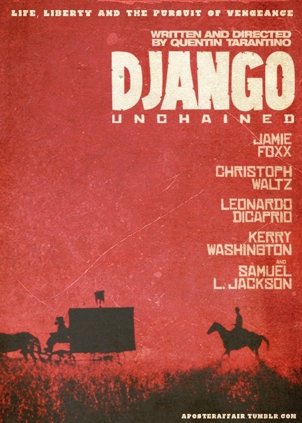 Django Unchained