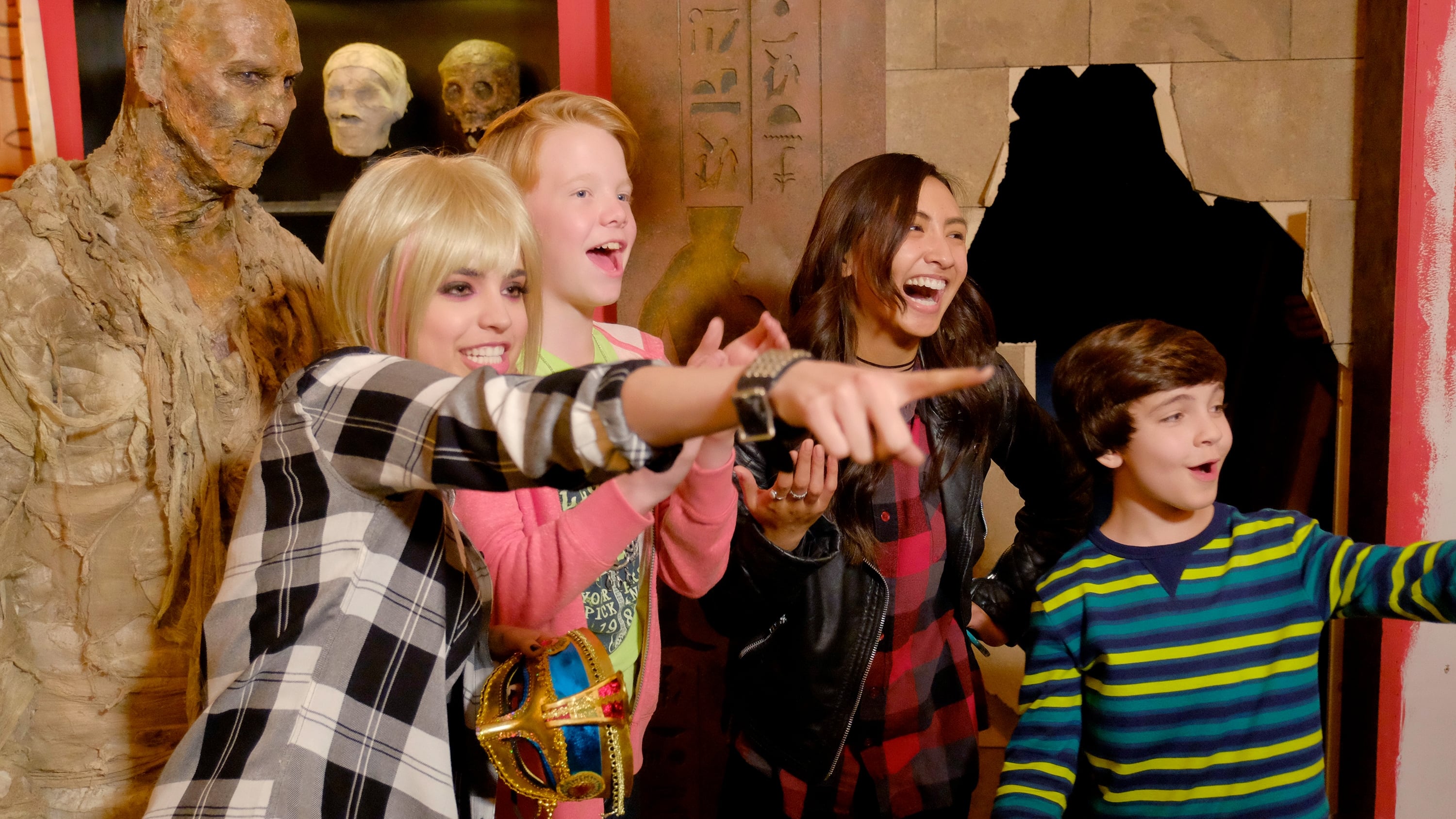 Walk the Prank