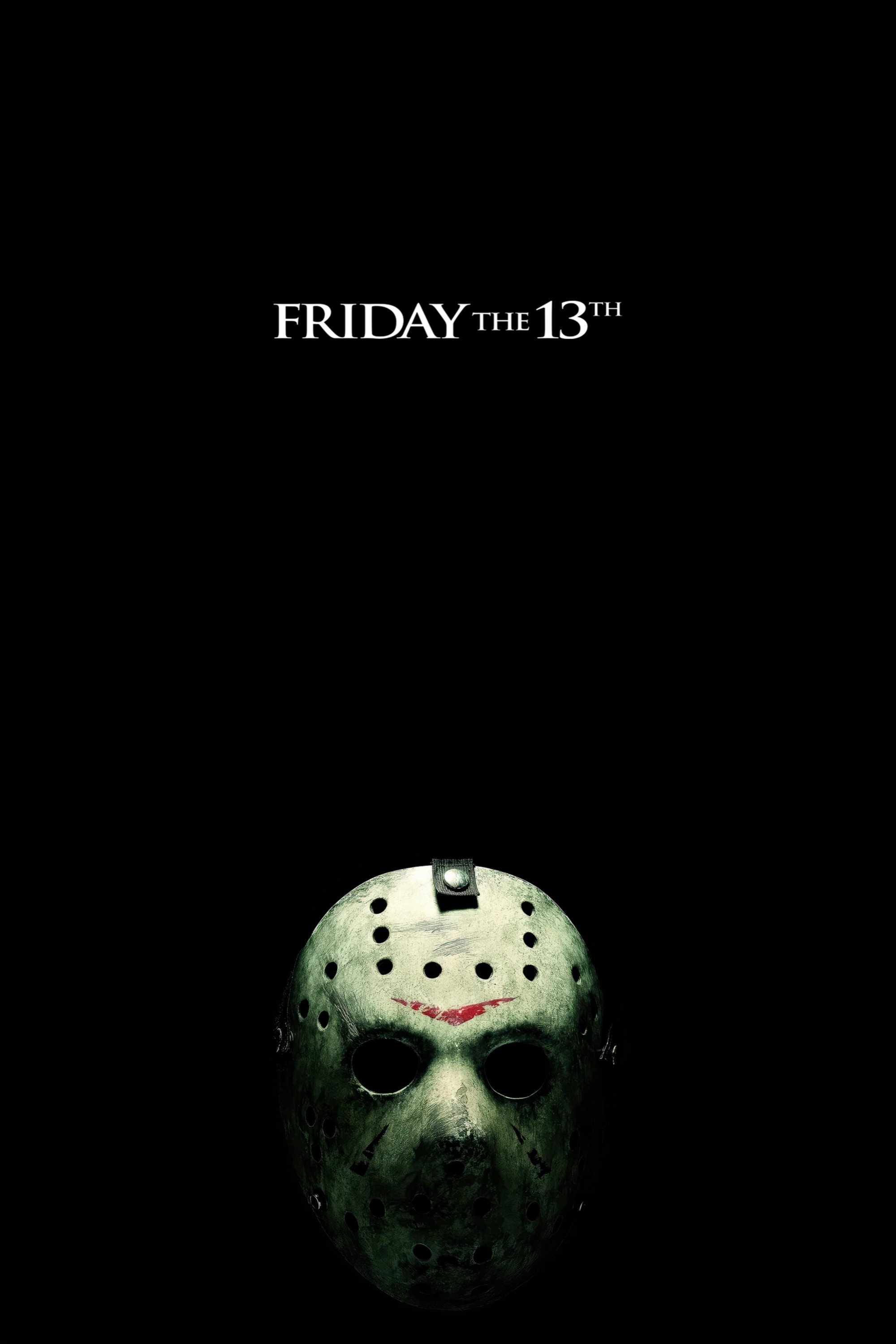 Friday the 13th