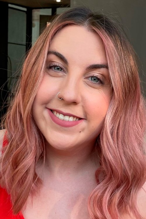 et billede af Carolina Iglesias