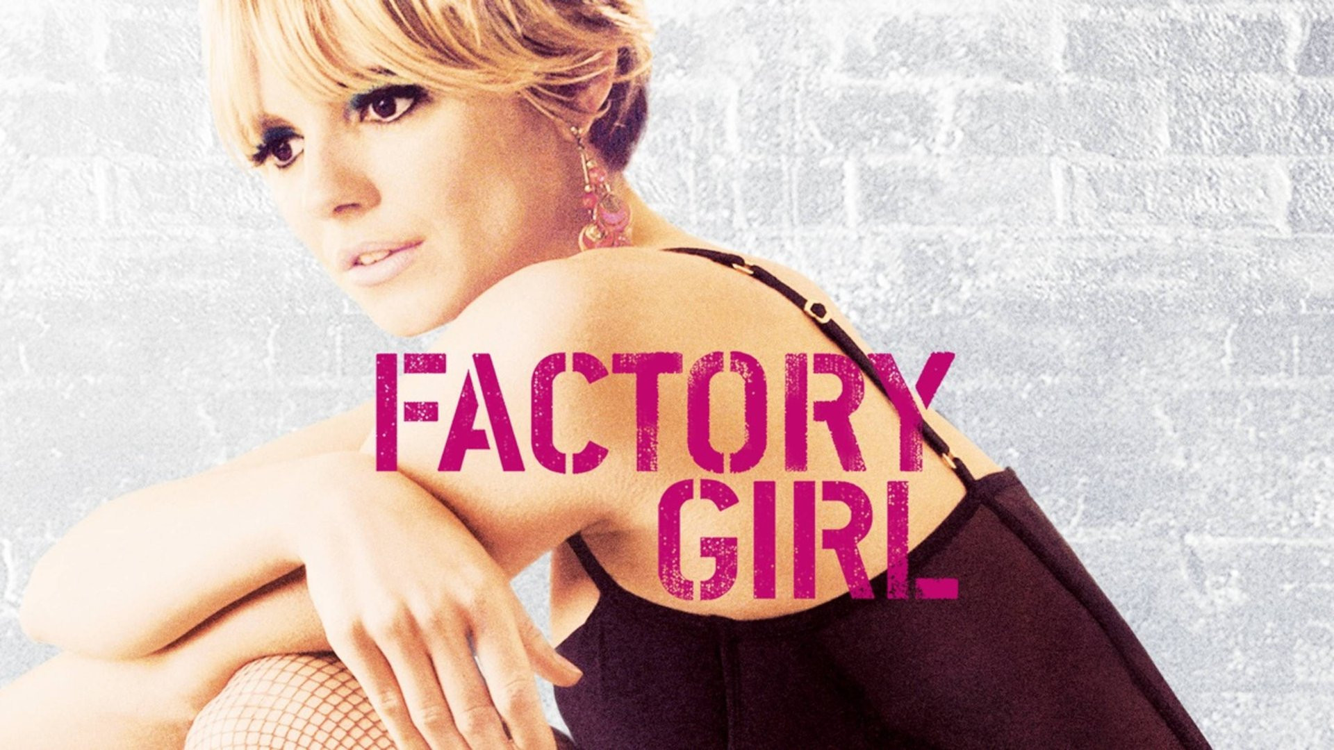 Factory Girl (2006) — still 2
