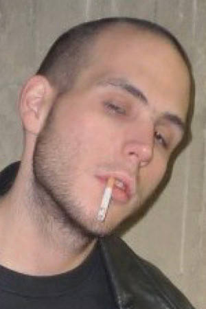 et billede af Scally Boy