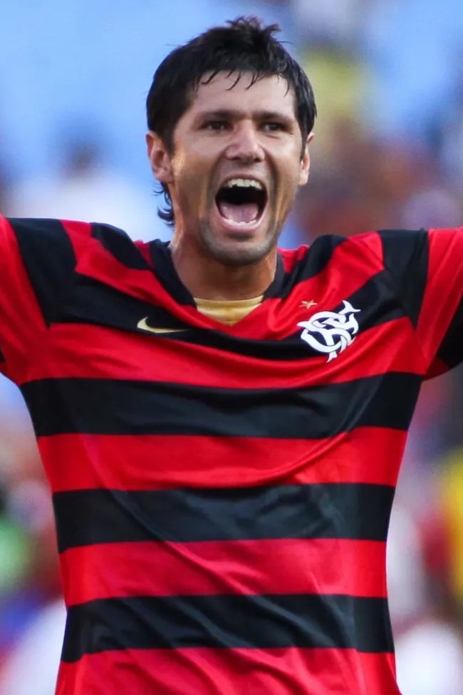 et billede af Fábio Luciano