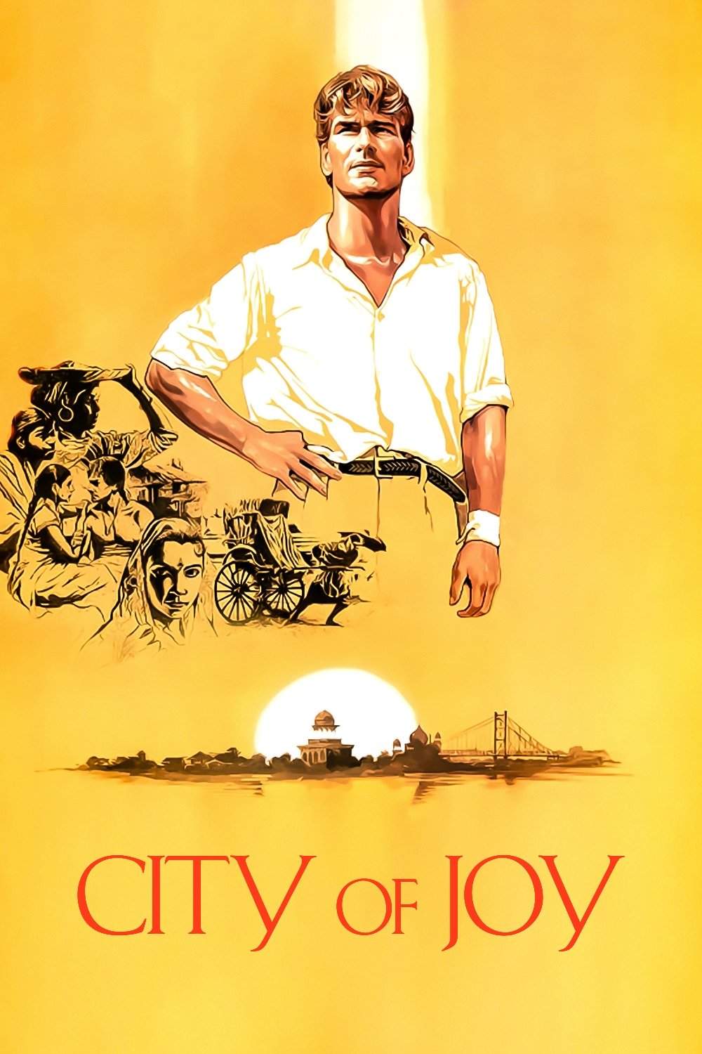 City of Joy