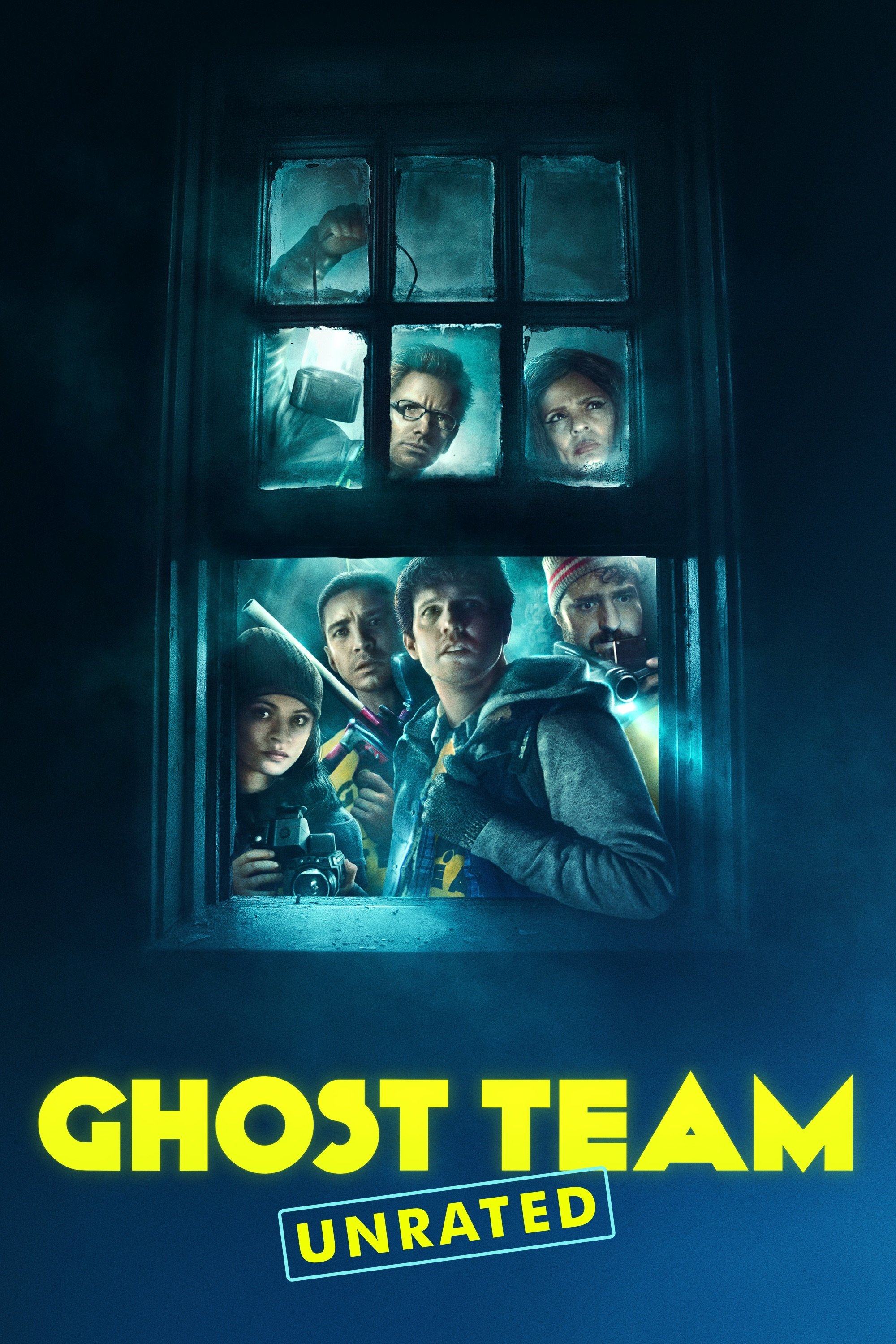 Ghost Team