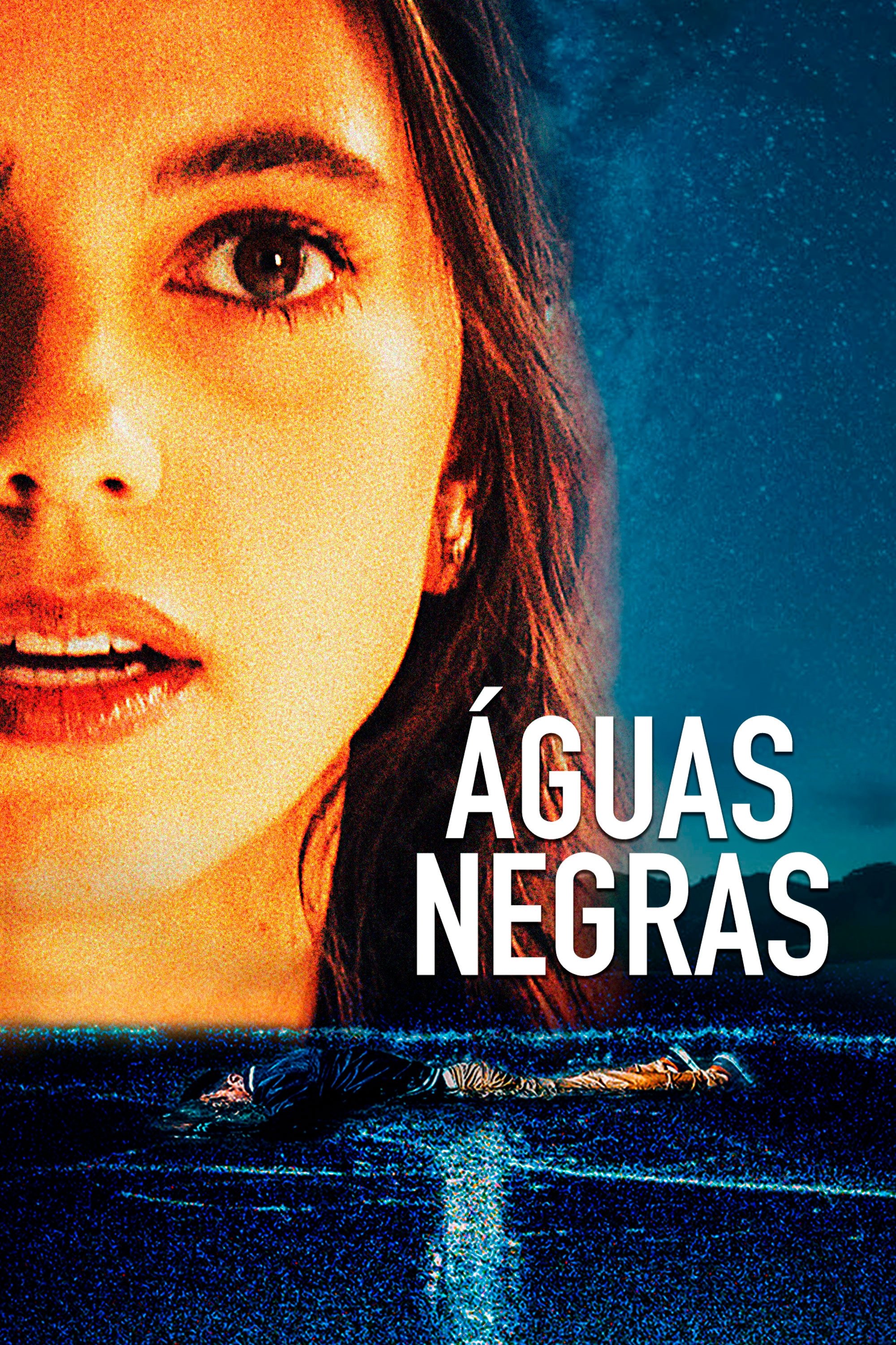 Águas Negras Águas Negras