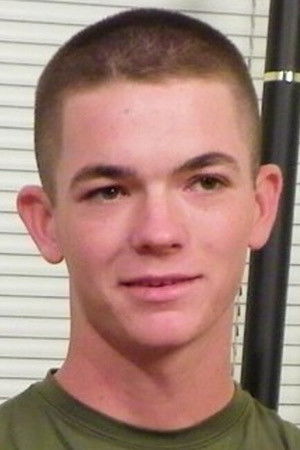 et billede af Cory Michaels