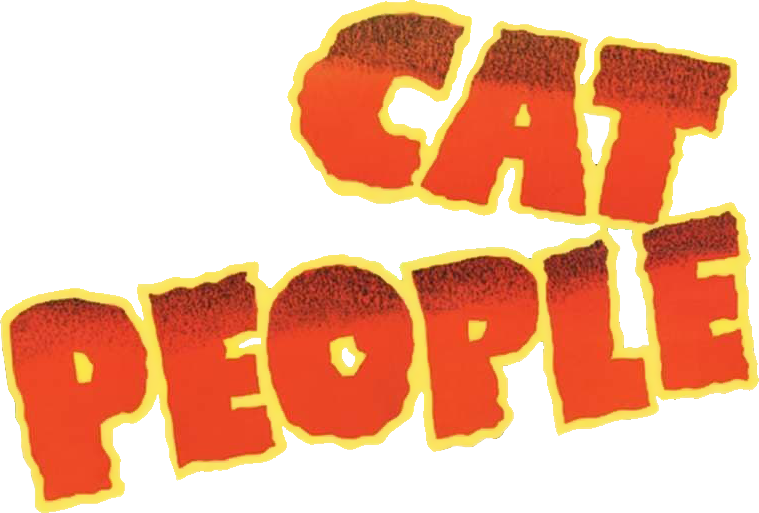 Cat People Logo