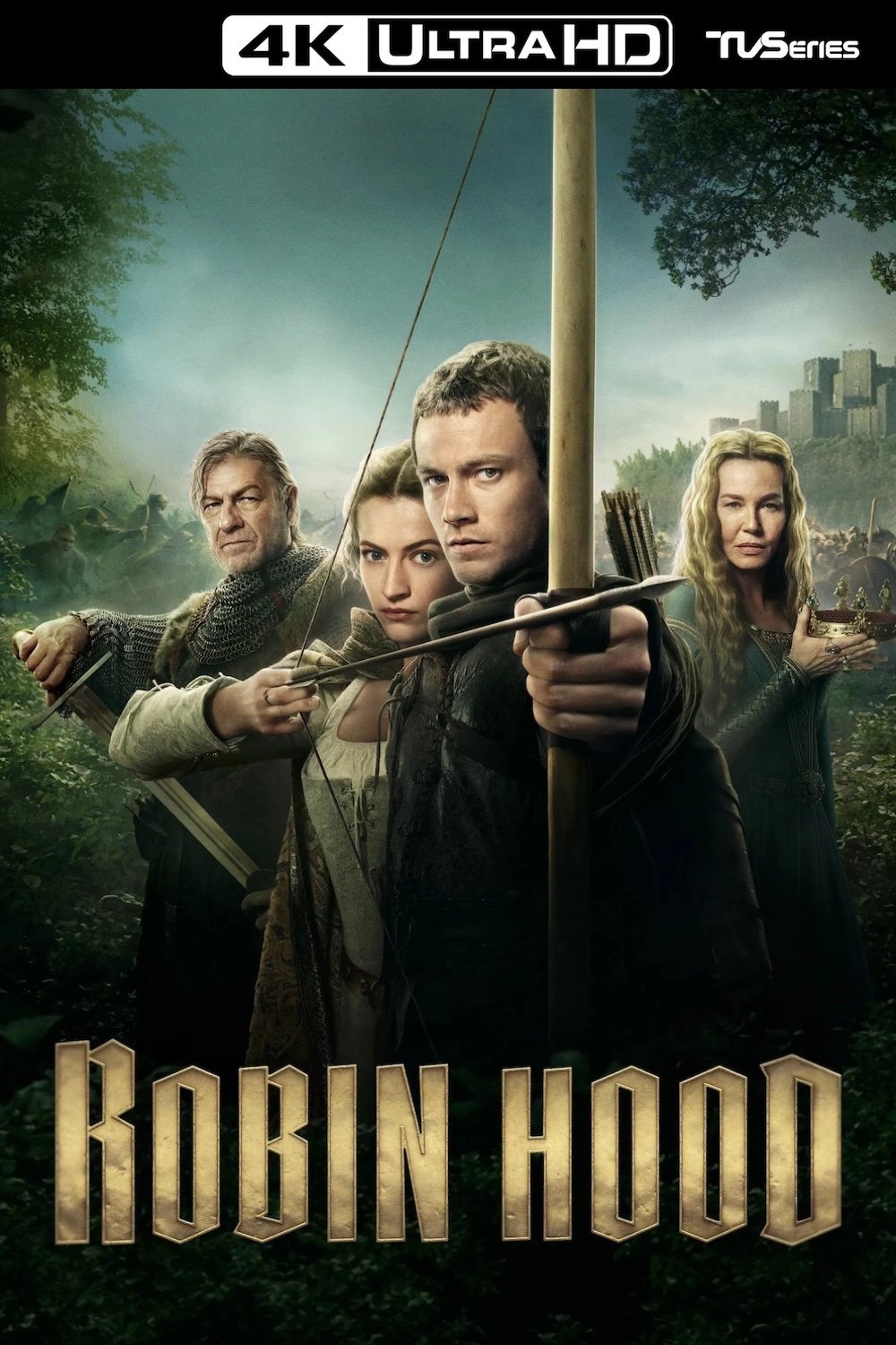 Robin Hood - Poster 14