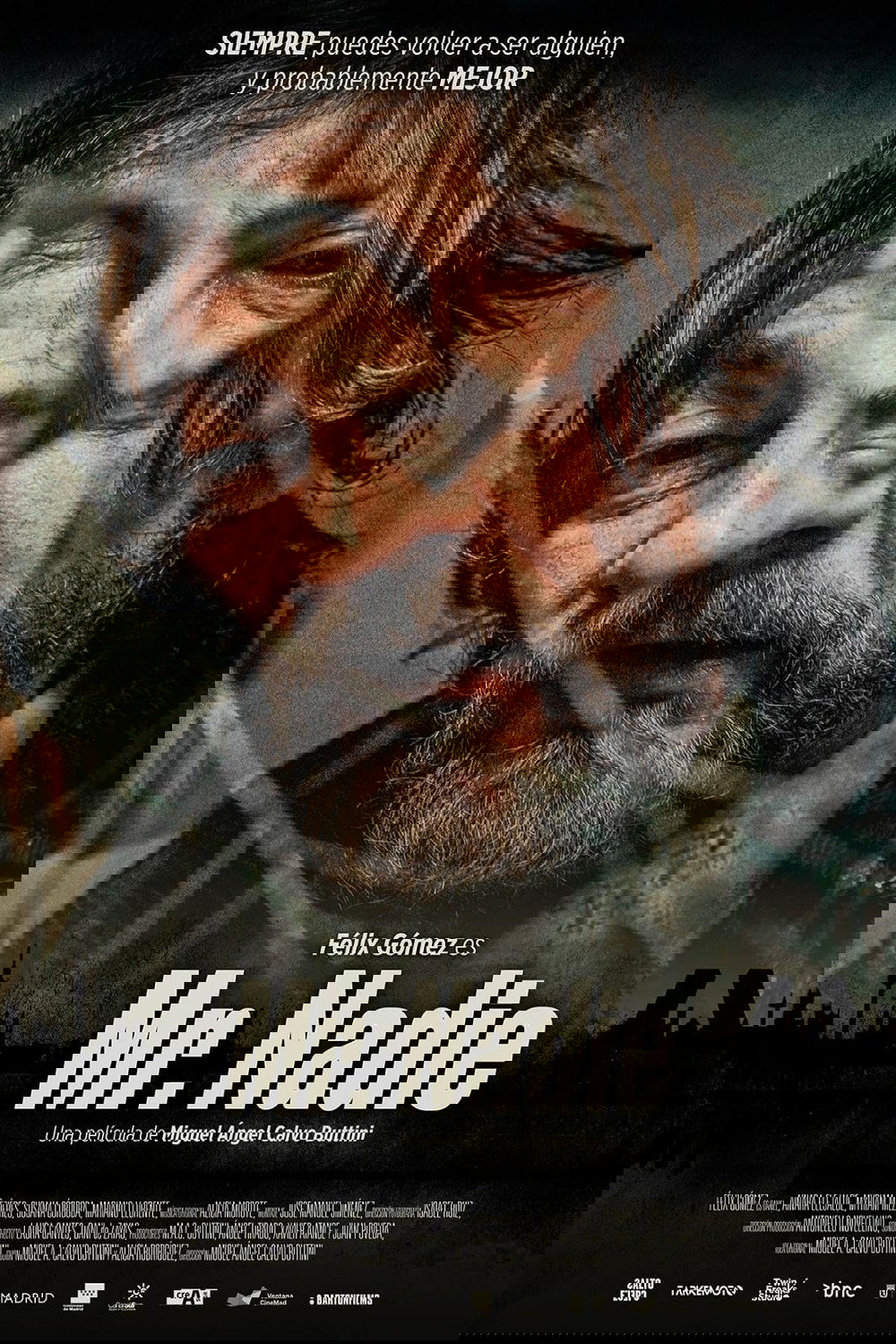 Mr. No One