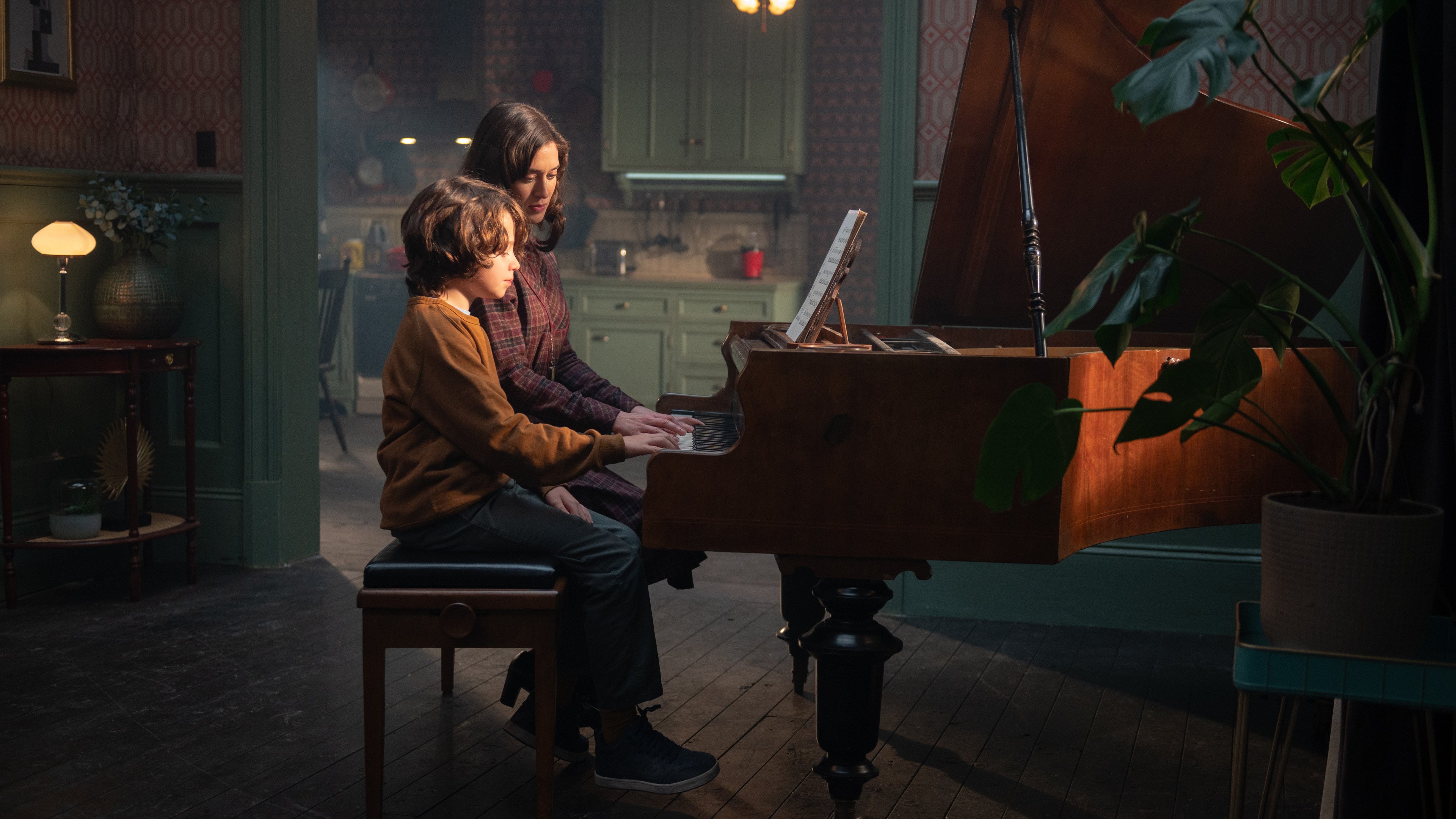 Cobweb (2023) — still 2