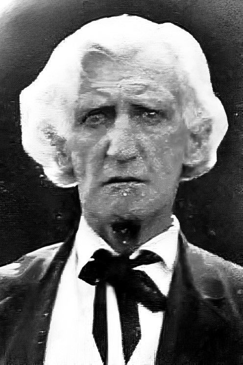 et billede af Walt Whitman