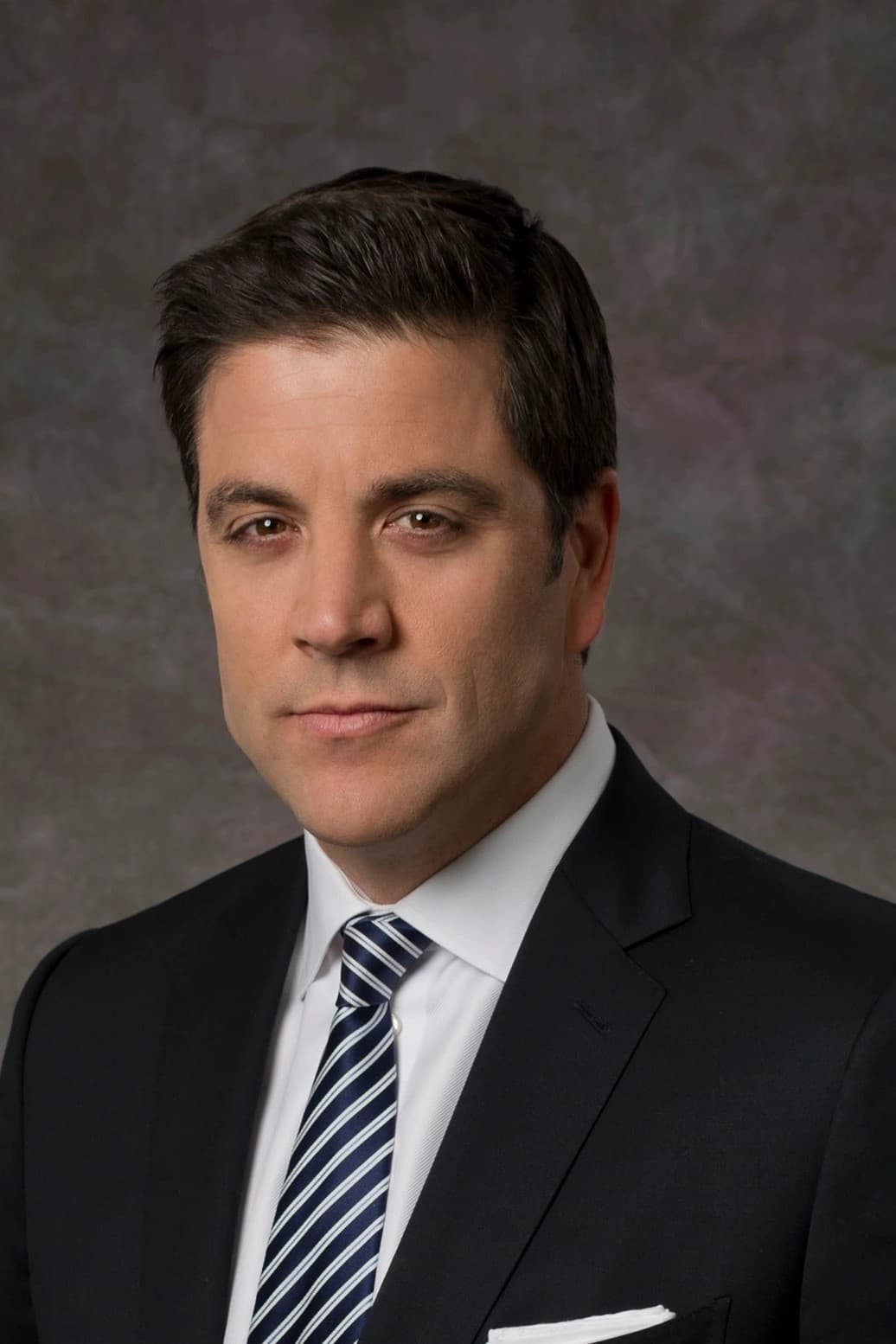 et billede af Josh Elliott