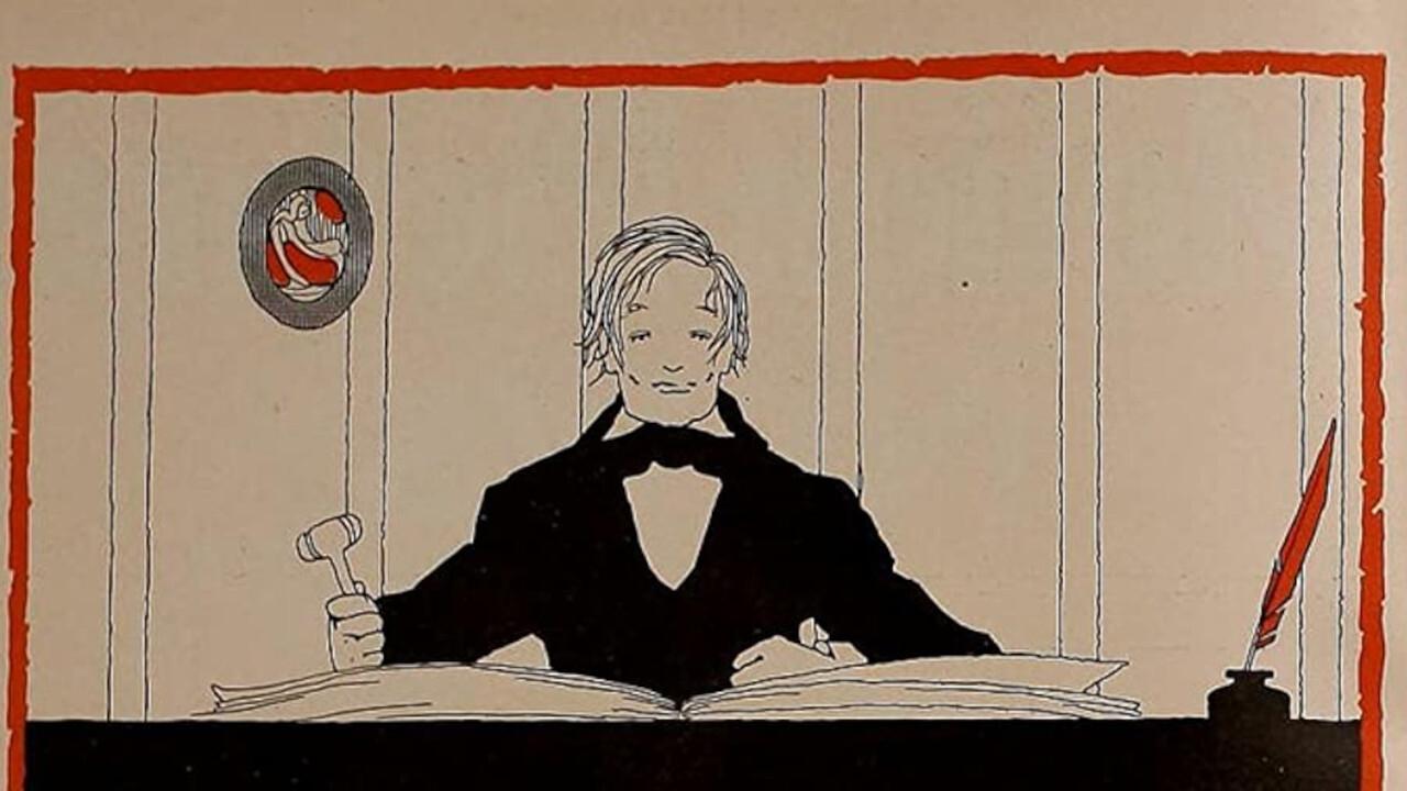 Southern Justice (1917)