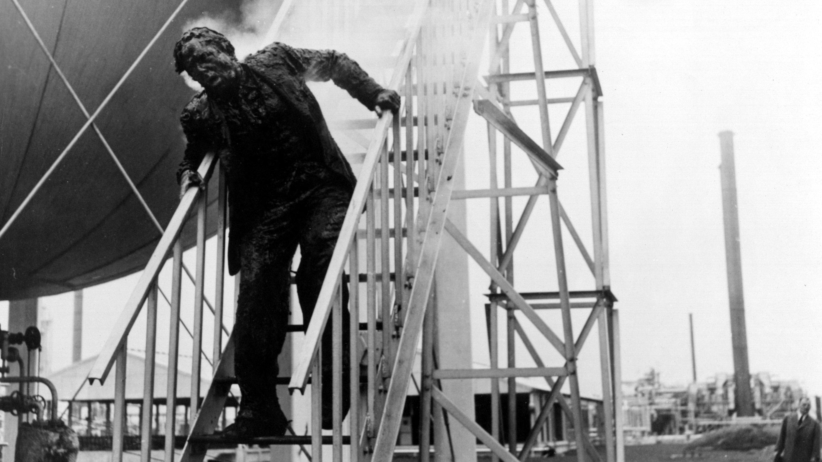 Quatermass 2 (1957)