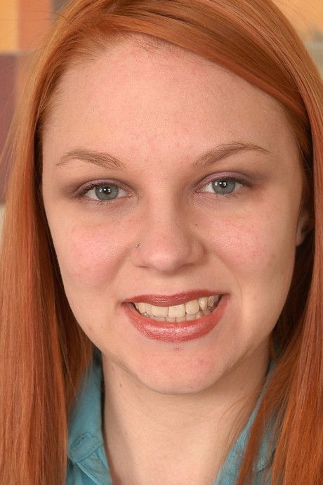 et billede af Ginger Taylor