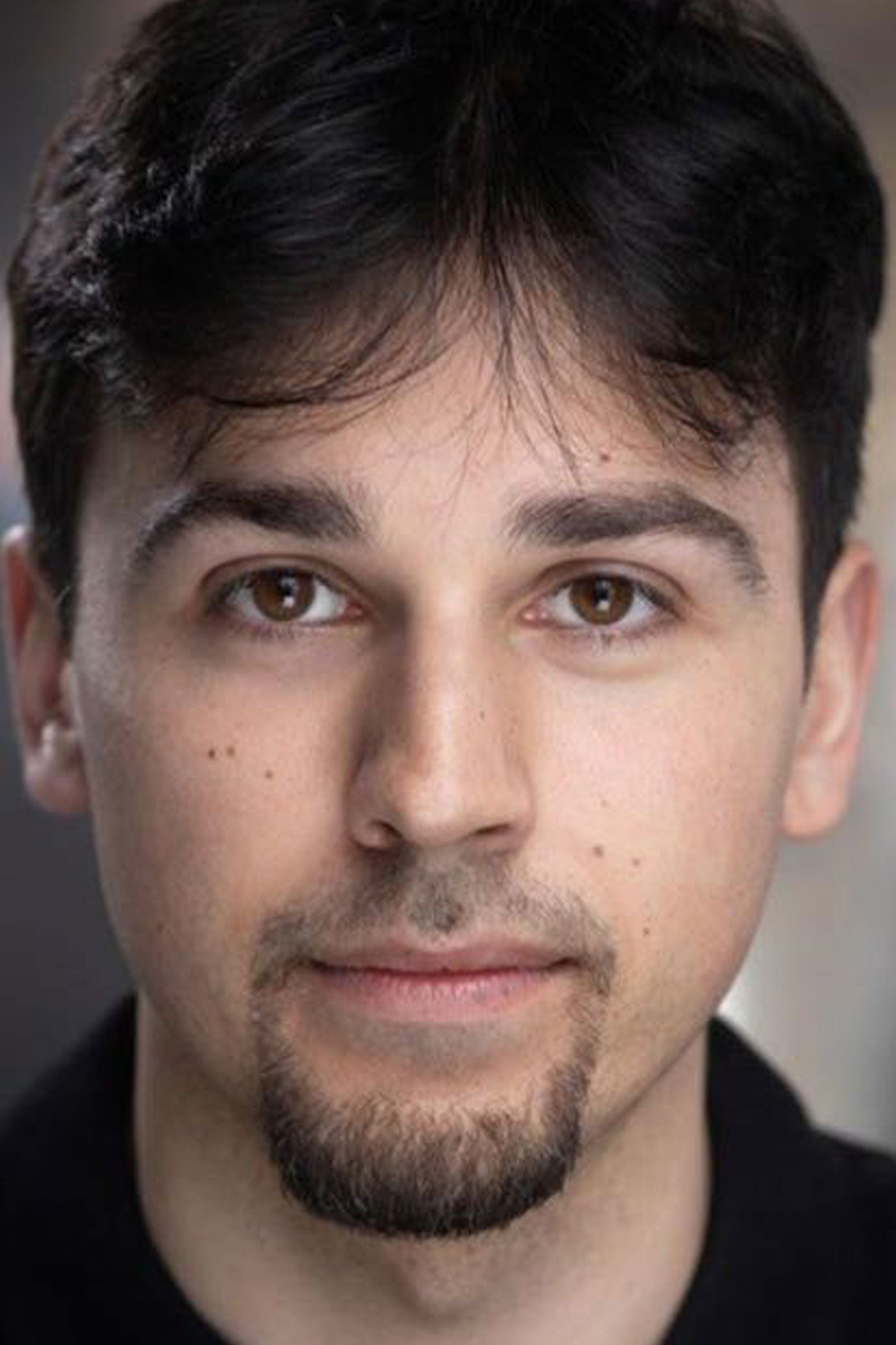 et billede af Dani Raza