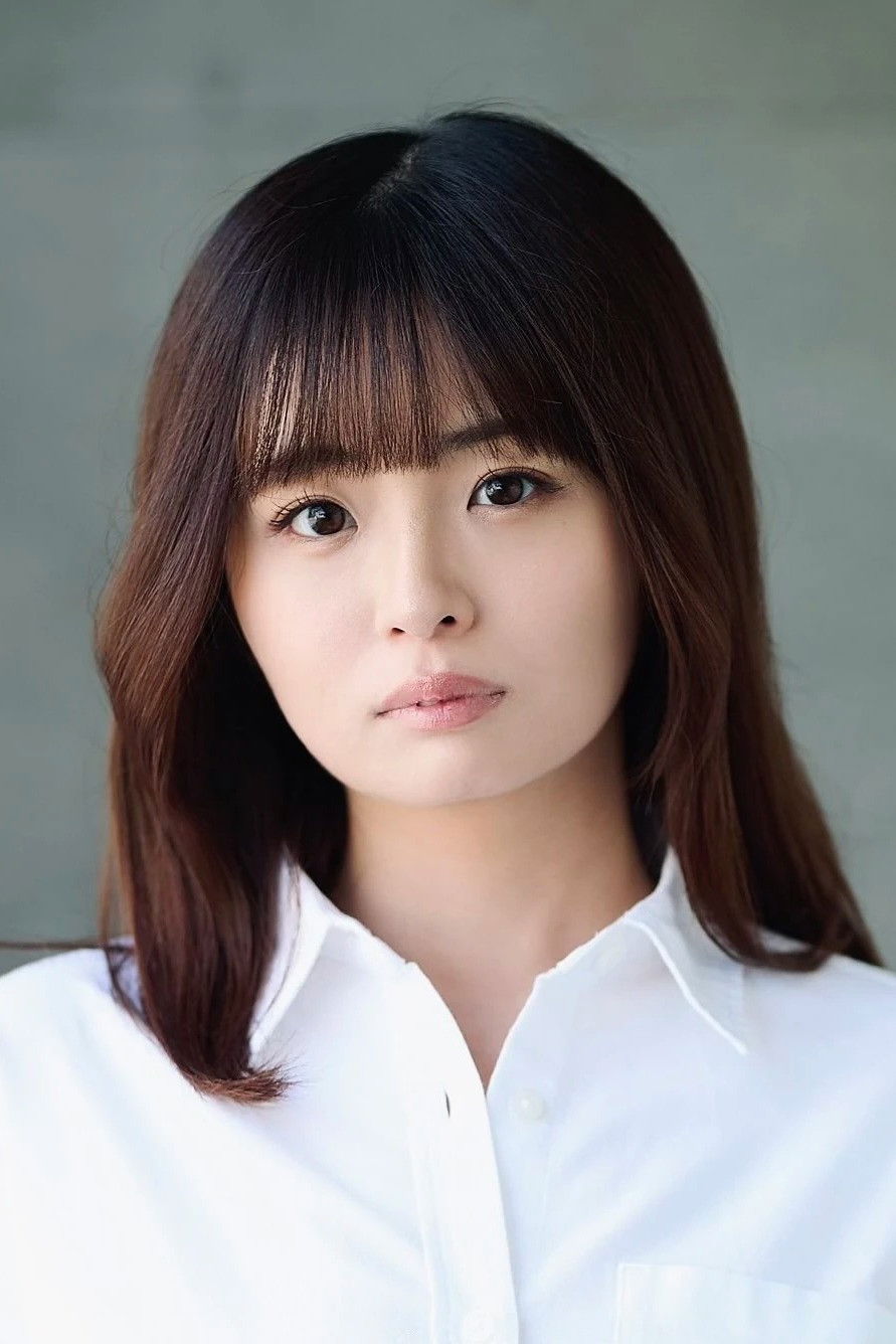 et billede af Mizuki Saiba