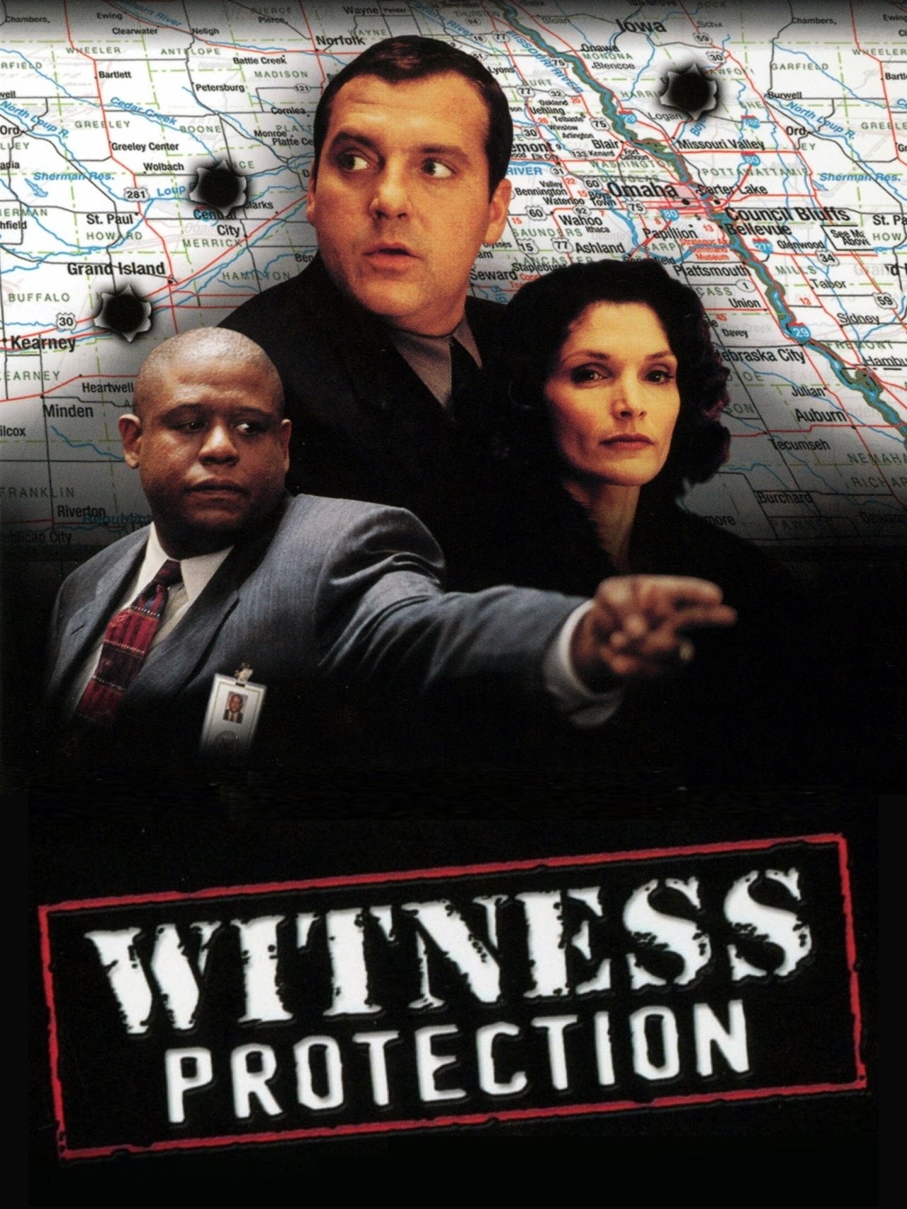 Witness Protection