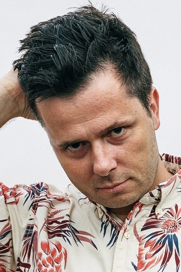 et billede af Tyler Pope