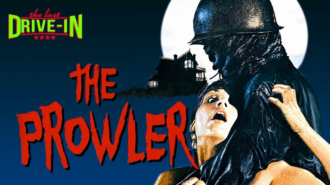 The Last Drive-In: July 2018 Marathon
