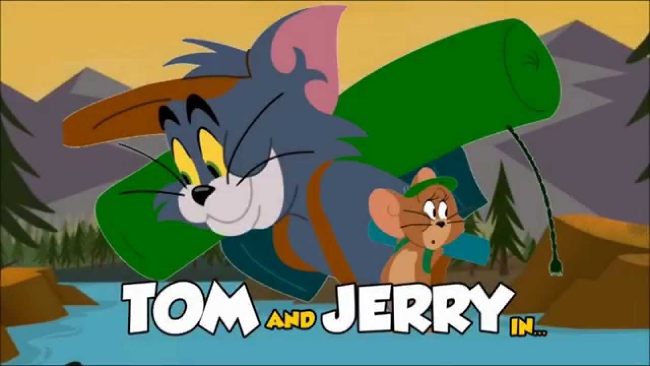 Season 5, Episode 36 of The Tom and Jerry Show (2014) MySeries.tv