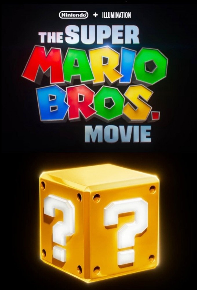 The Super Mario Bros. Movie