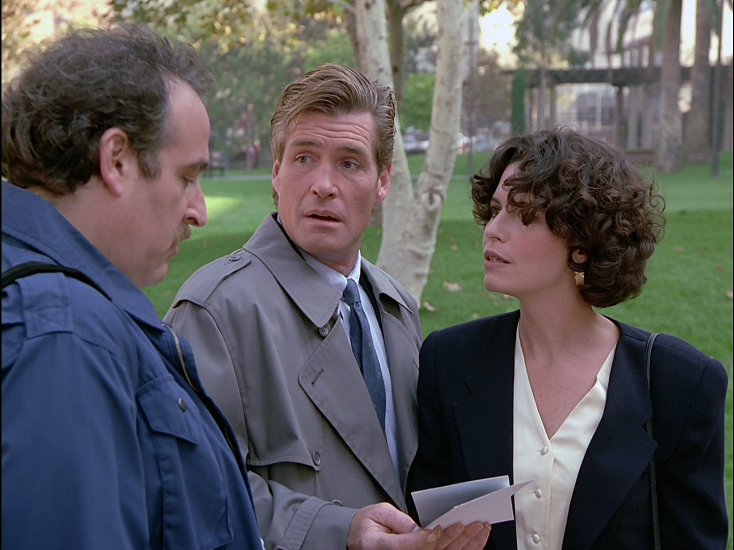 Murder, She Wrote
