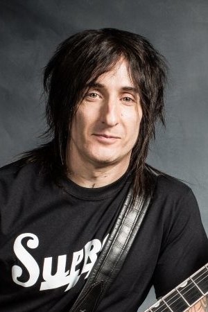et billede af Richard Fortus