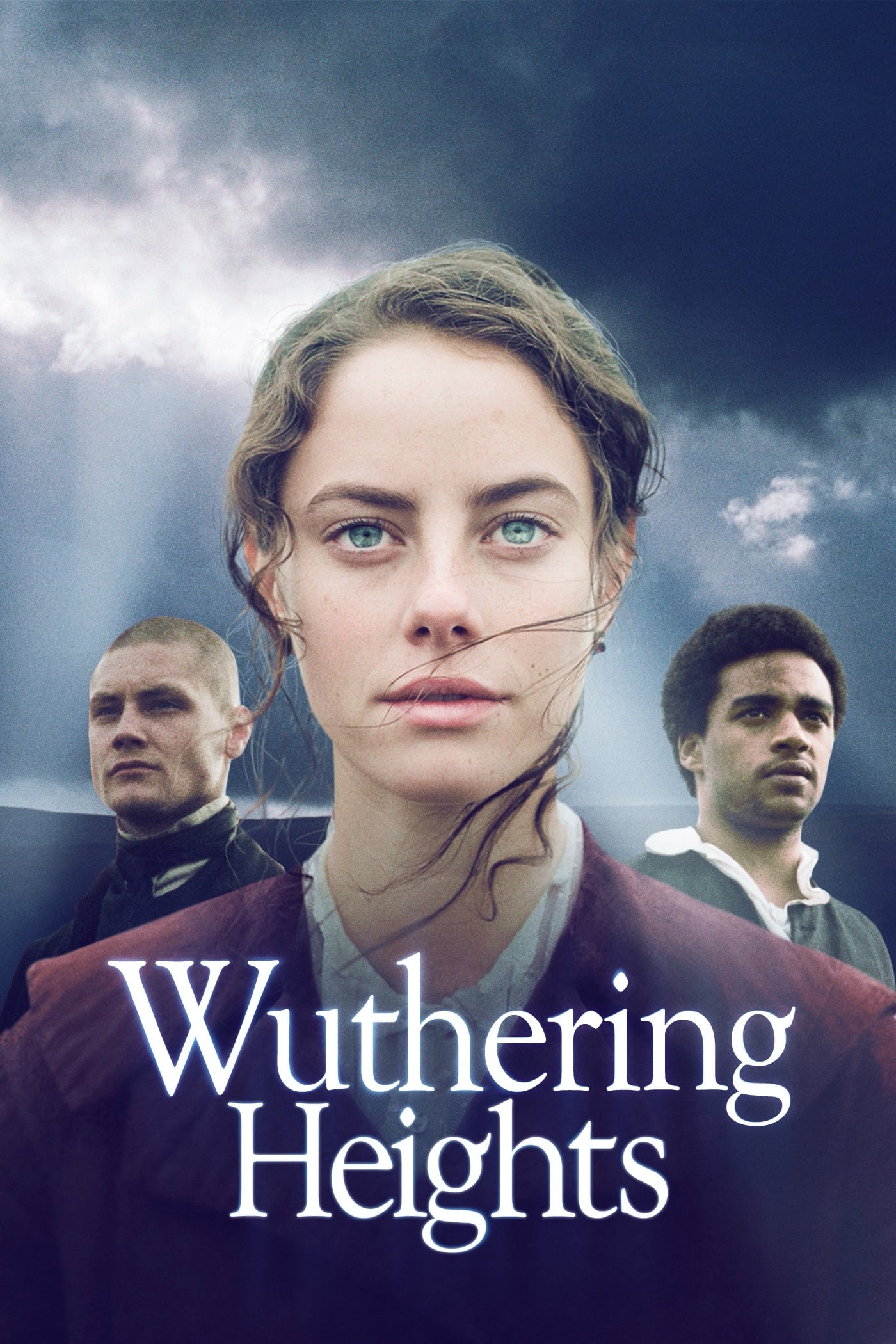 Wuthering Heights on FREECABLE TV