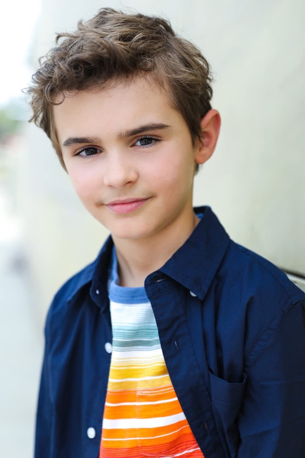 et billede af Jason David