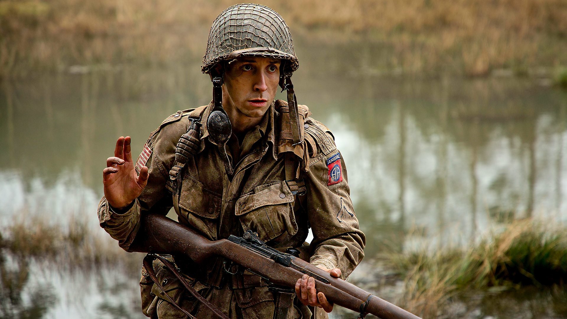 The D-Day Tapes