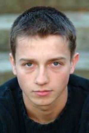 et billede af Jim Redler