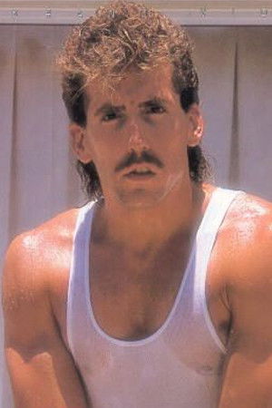 et billede af Mitchell Cooke